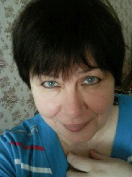 Галя Цуркан