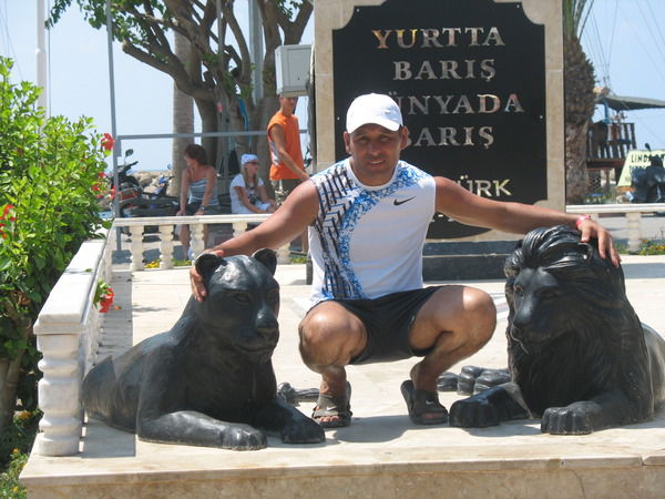 Руф Айтняков