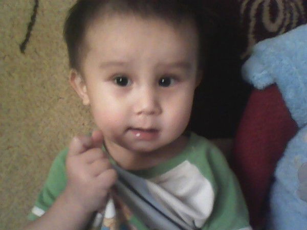 Алмаз Турсынбеков