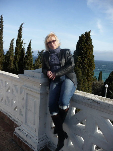 Петрова Елена