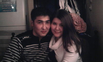 Жандос Нургалиев