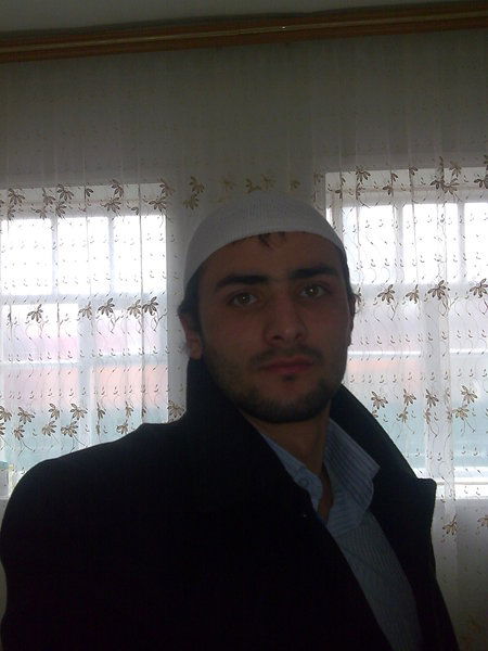 Муслим Орстхо