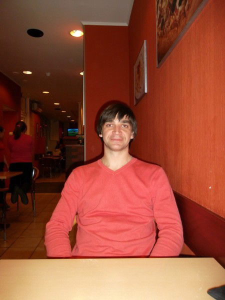 Юрий Быковский