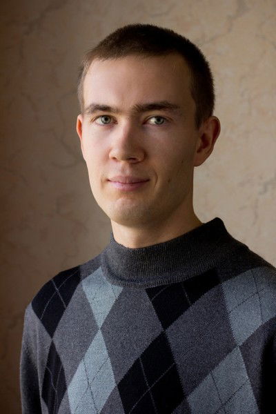 Сергей Пономарев