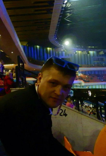 Александр Муравьёв