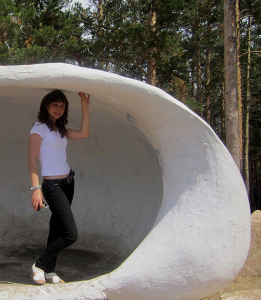 Надя Симкова