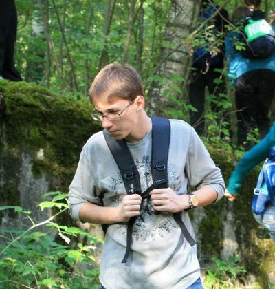 Андрей Неструев