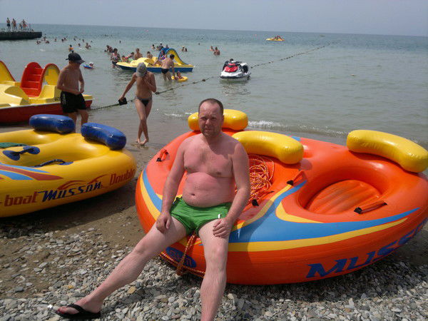 Денис Нетребин