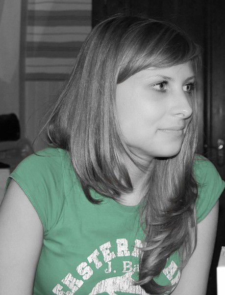 Даша Шунякова