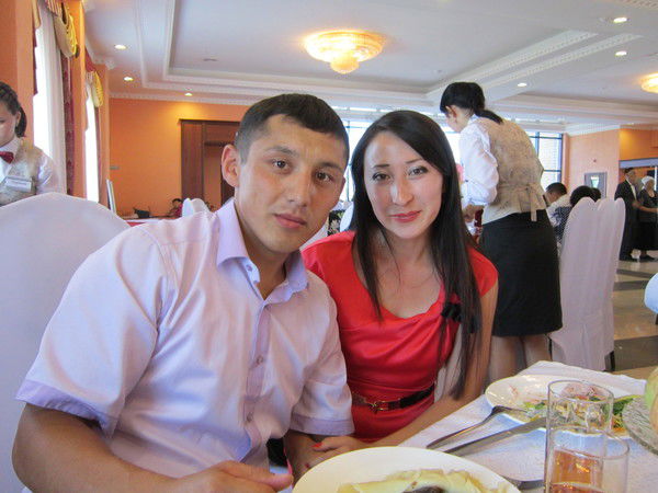 Салтанат Далбина