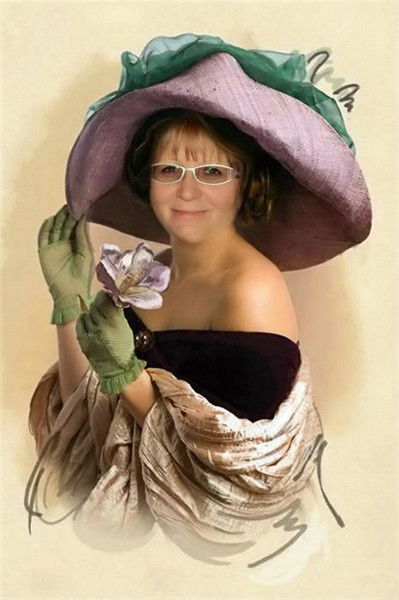 Ольга Евсеева