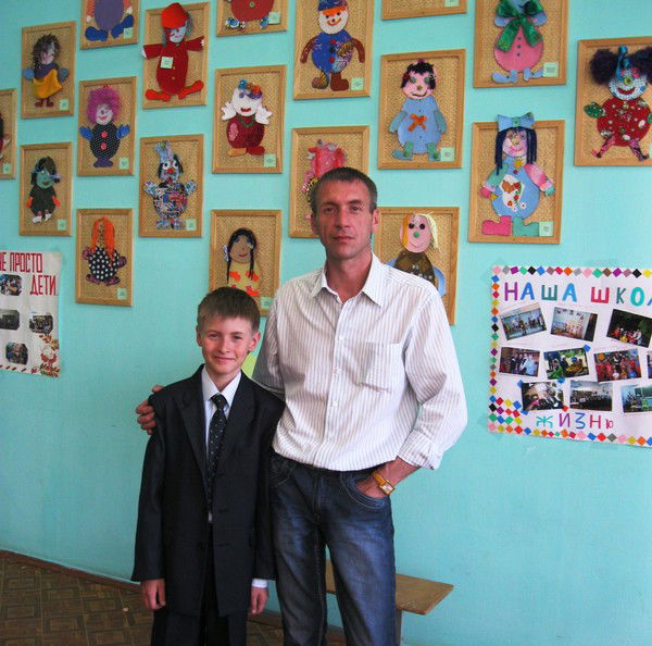 Георгий Штибинг