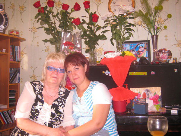 Ираида Незбудей