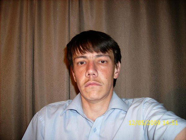 Александр Прокудин