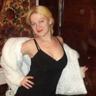 Юлия Украинец