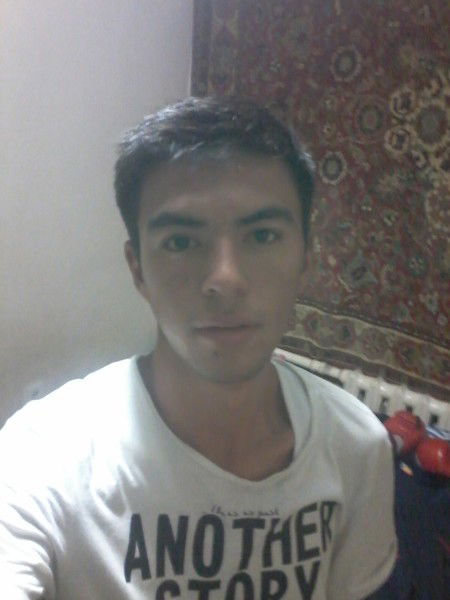 Азиз Разгий