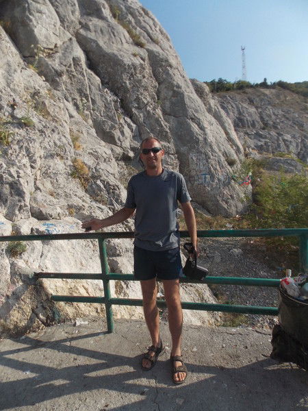 Александр Астахов