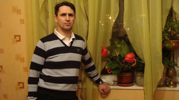 Борис Давыдов