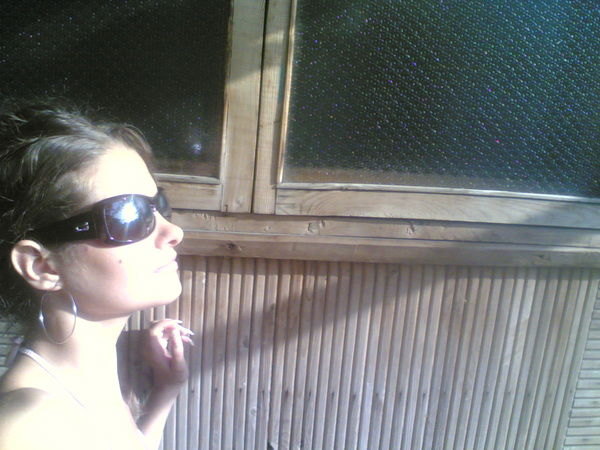 Дарья Алейникова