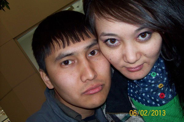 Арман Аксамбиев