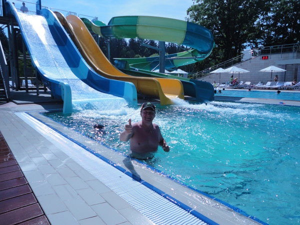 Геннадий Судиловский