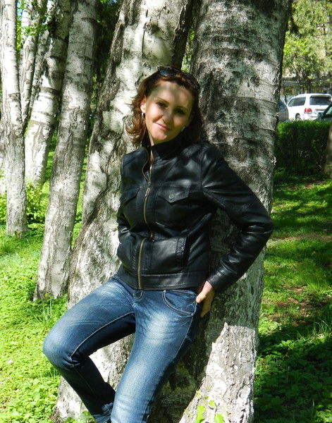 Гузаль Абдуллина