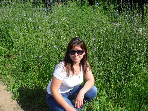 Вероника Сегадетдинова (Бочкарева)