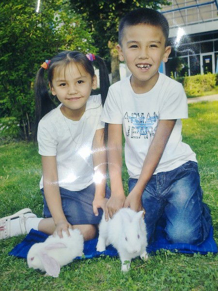 Сагинай Даулбаева