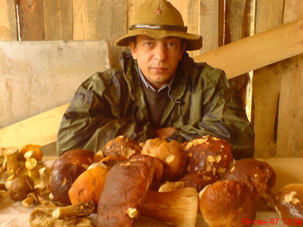 Валерий Соколов