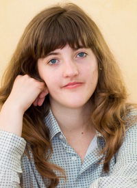 Марина Тищенко