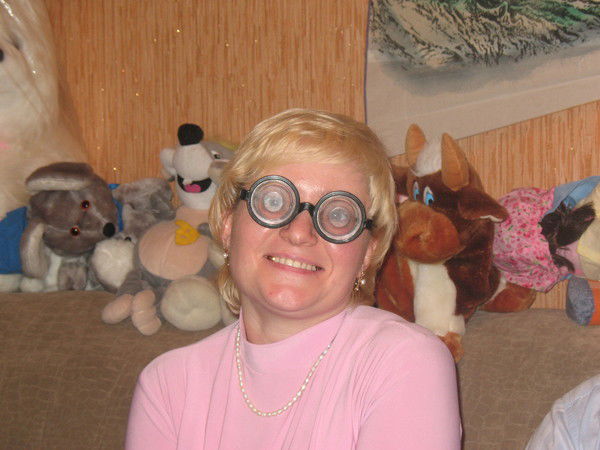 Ирина Алексеева