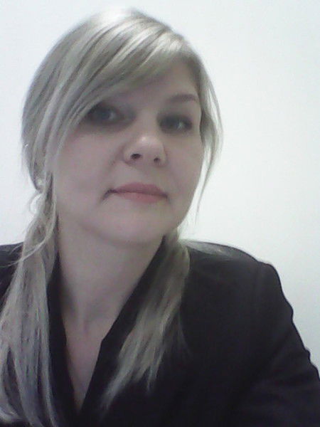 Анастасия Полякова