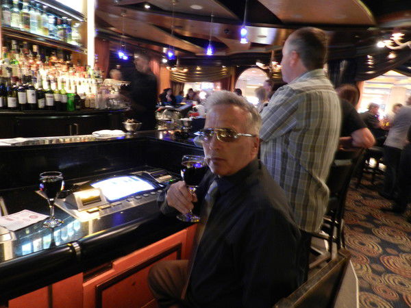 Василий Горкер