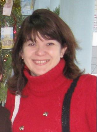 Оксана Оксана