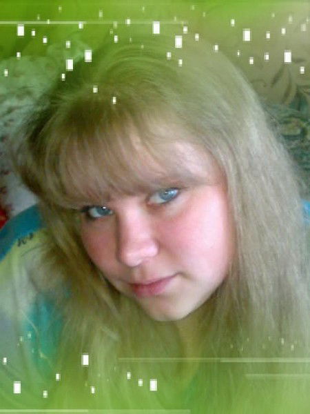 Екатерина Беляева