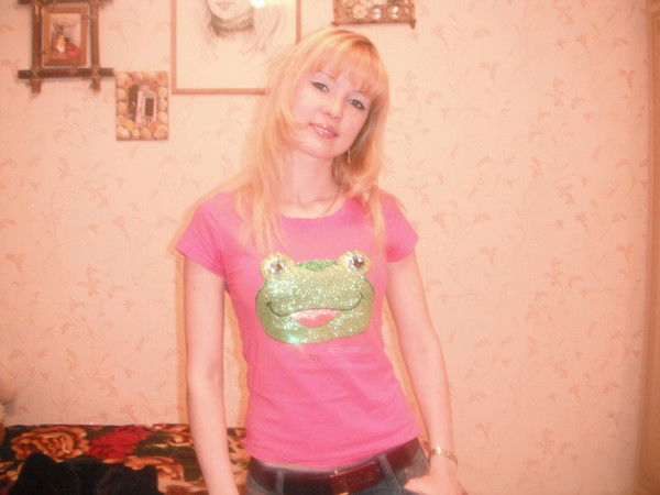 Мария Кулакова