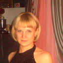 Анна Гвоздюк
