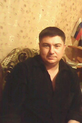 Сергей Алексеев