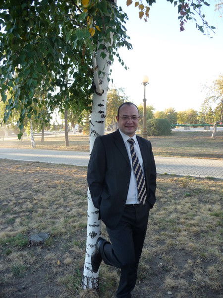 Даниил Антонов