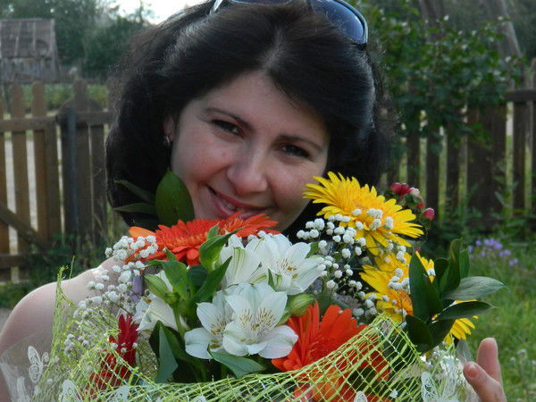 Виктория Акуловская