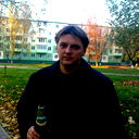 Dima Golikov