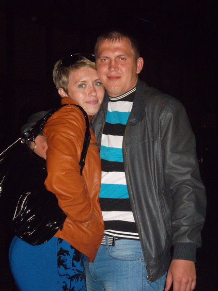 Марина Килочек