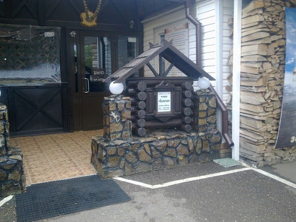 Андрей Алексеевский