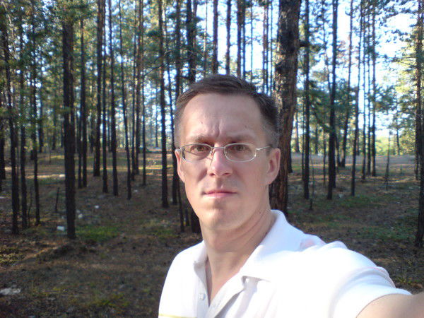 Андрей Кузьмин