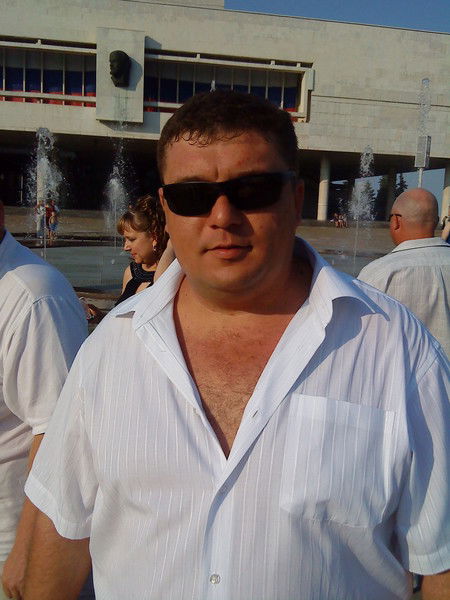 Олег Ксенофонтов