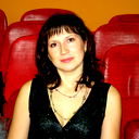 Юлия Матвеичева