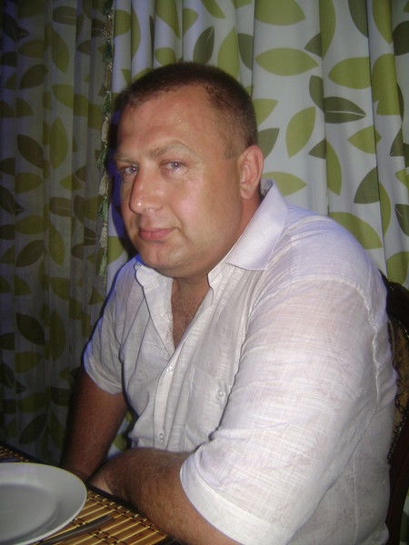 Алексей Сиротин