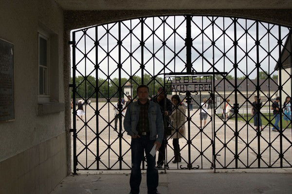 Сергей Леоненков