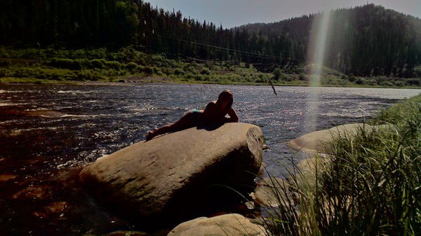 Татьяна Костина