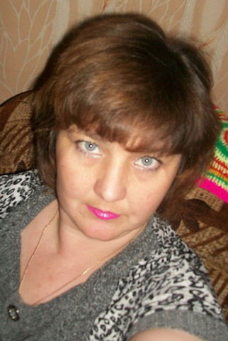 Наталья Егорова